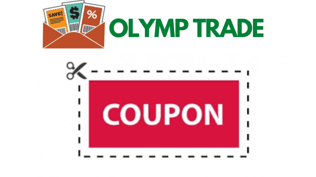 Olymp Trade Promo Code
