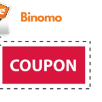 {  July 2024  } Activate Upto 100% Binomo Bonus Code & Promo Code