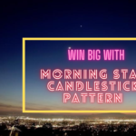 Master the art of spotting Morning star candlestick pattern on Olymp Trade