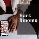 Hack Binomo termudah yang mengubah karir trading saya