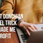 How I got 80% correct trades using this Donchian channel strategy on Olymp Trade