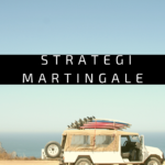Trik strategi Martingale termudah yang menghasilkan keuntungan untuk saya