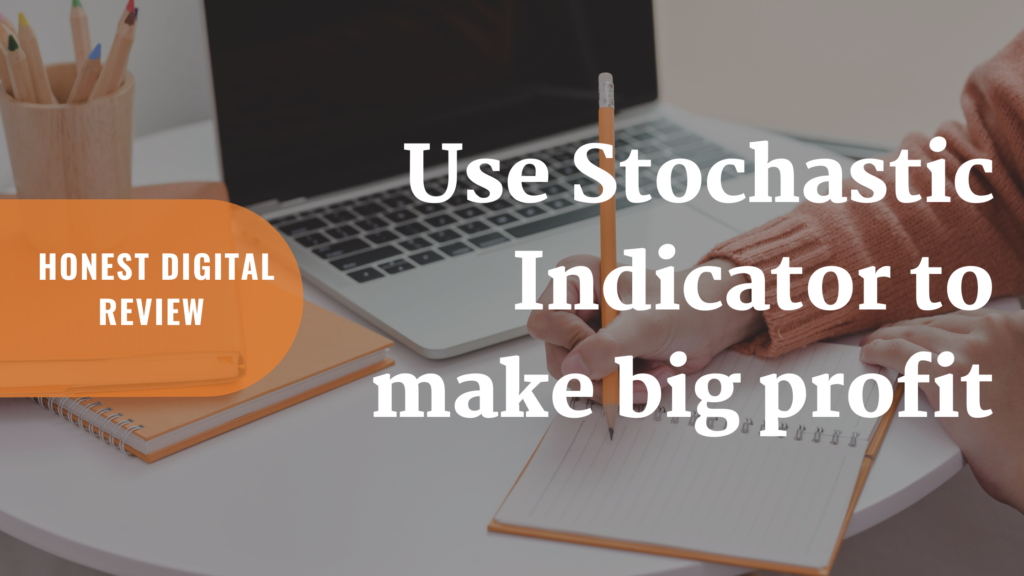 Learn to Make profitable trades using Stochastic Indicator at Olymp Trade