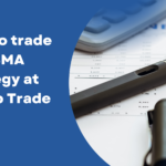 Learn to trade with SMA Strategy at Olymp Trade