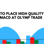 Learn to place high quality trades using MACD at Olymp Trade