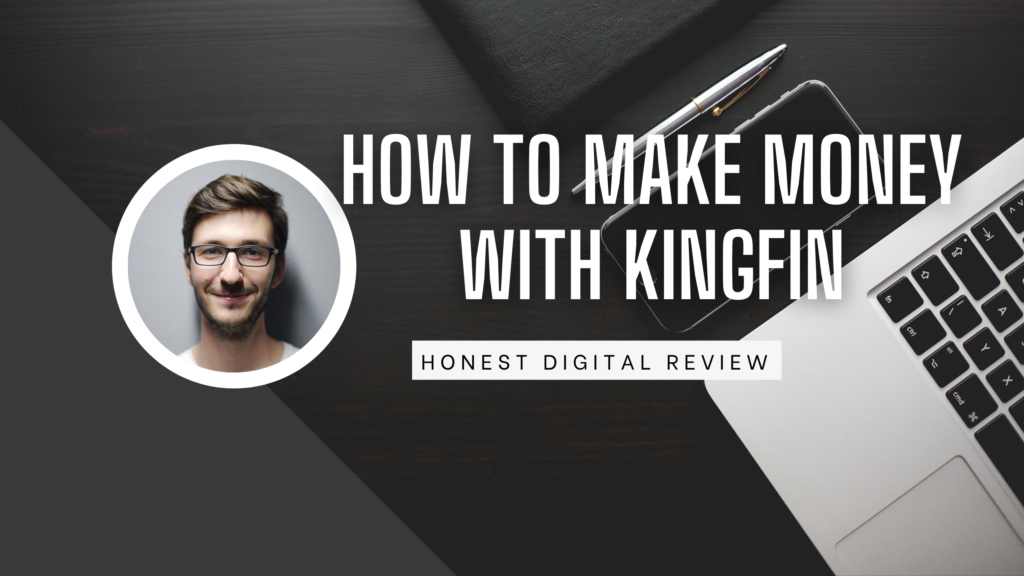 Everything you need to know about Kingfin