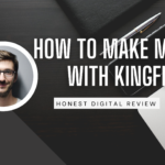 Everything you need to know about Kingfin