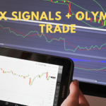 Get high quality Olymp Trade Signals using X Signals