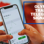 Make $100 per day from our Olymp trade telegram signals
