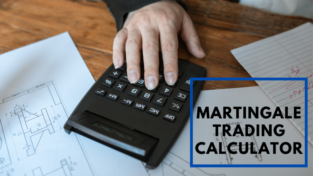 Learn to use Martingale calculator on Olymp Trade