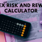 Forex Risk and Reward Calculator