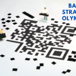 Place easy 1 minute trades using Barcode strategy on Olymp Trade