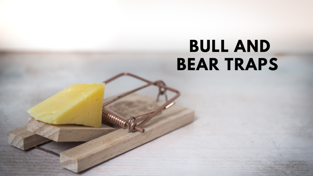 How to Identify and Avoid Bull and Bear Traps on Olymp Trade: A Comprehensive Guide”