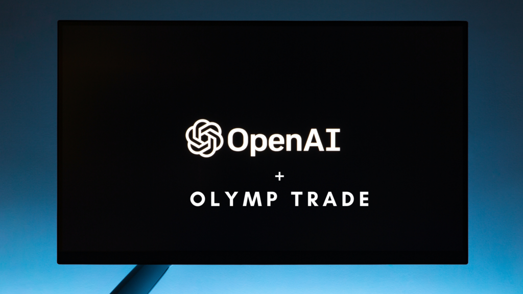 Chat GPT with Olymp Trade – My Live results with this strategy