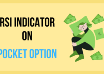 RSI indicator on Pocket Option